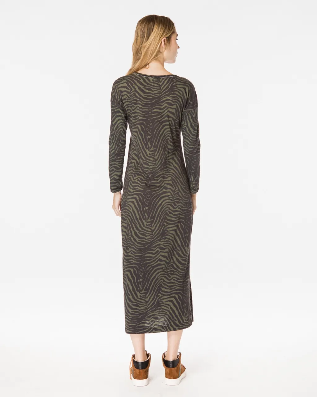 Vestido Wanama - imagen 3