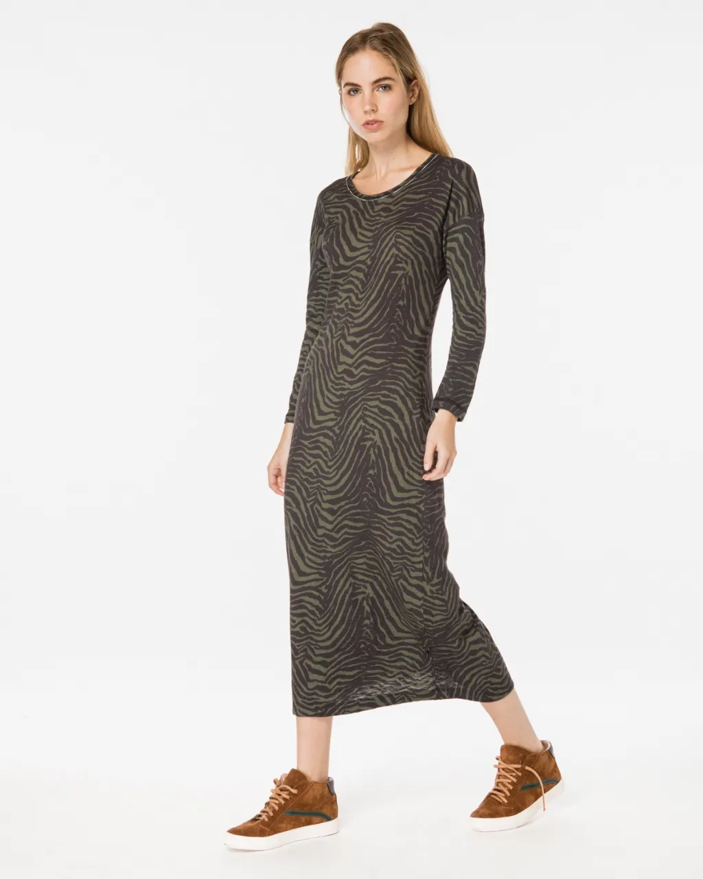 Vestido Wanama - imagen 2