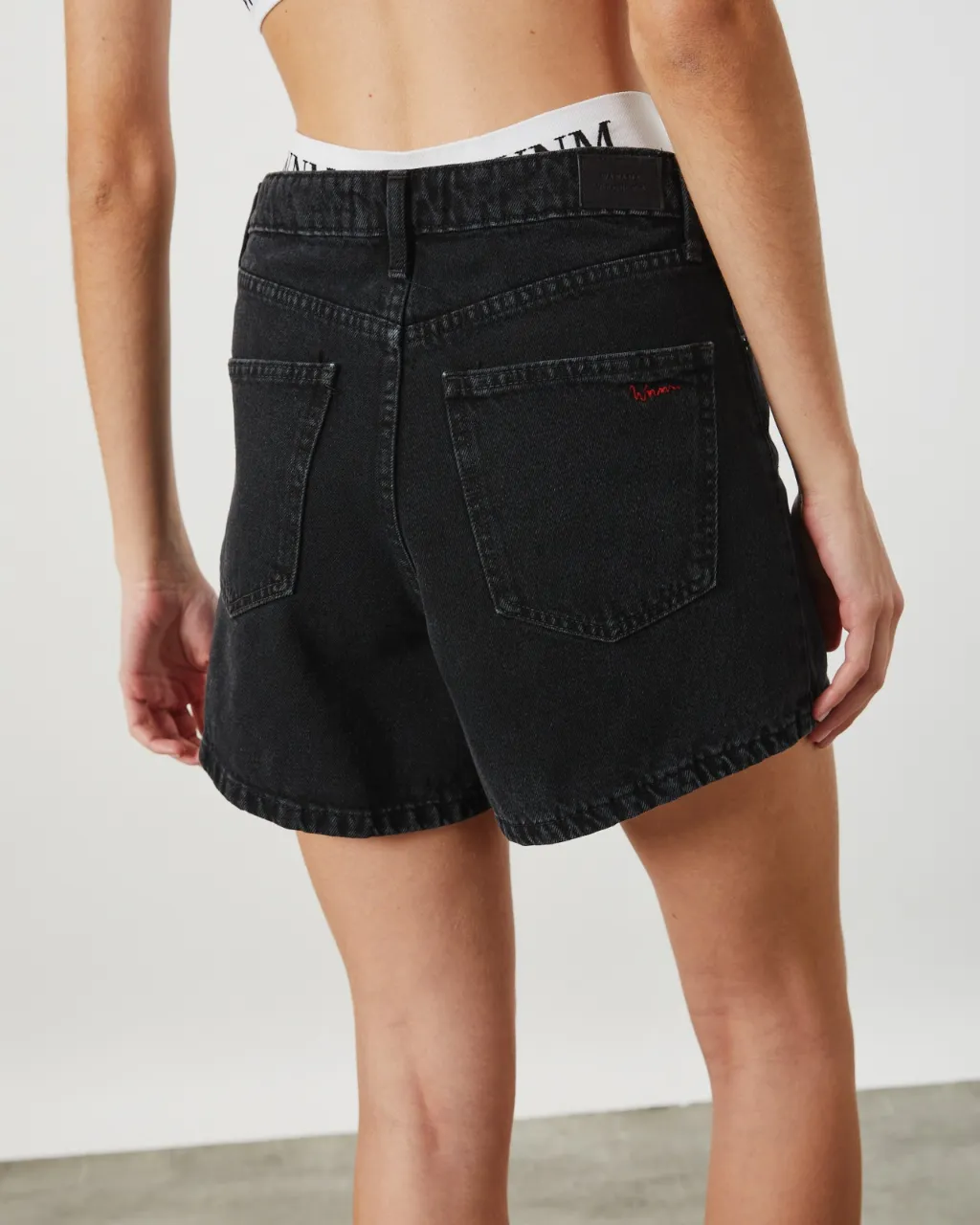 Short Wanama - imagen 4