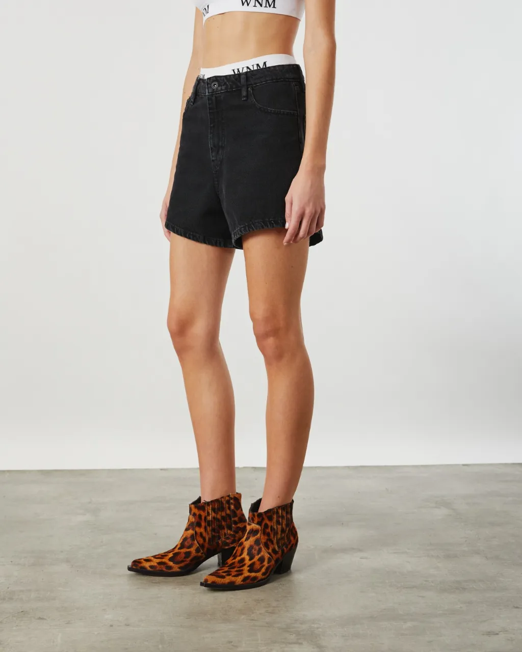 Short Wanama - imagen 2