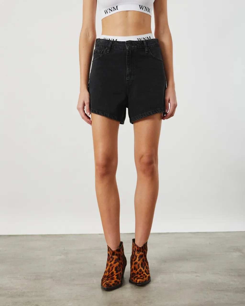 Short Wanama - imagen 1