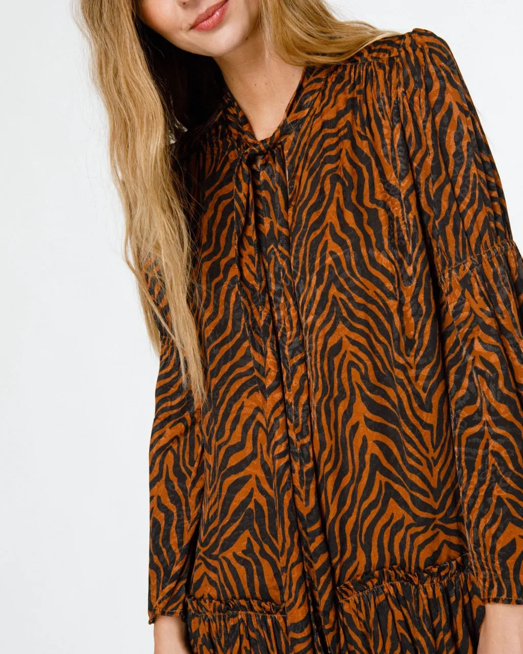 Vestido Wanama - imagen 2