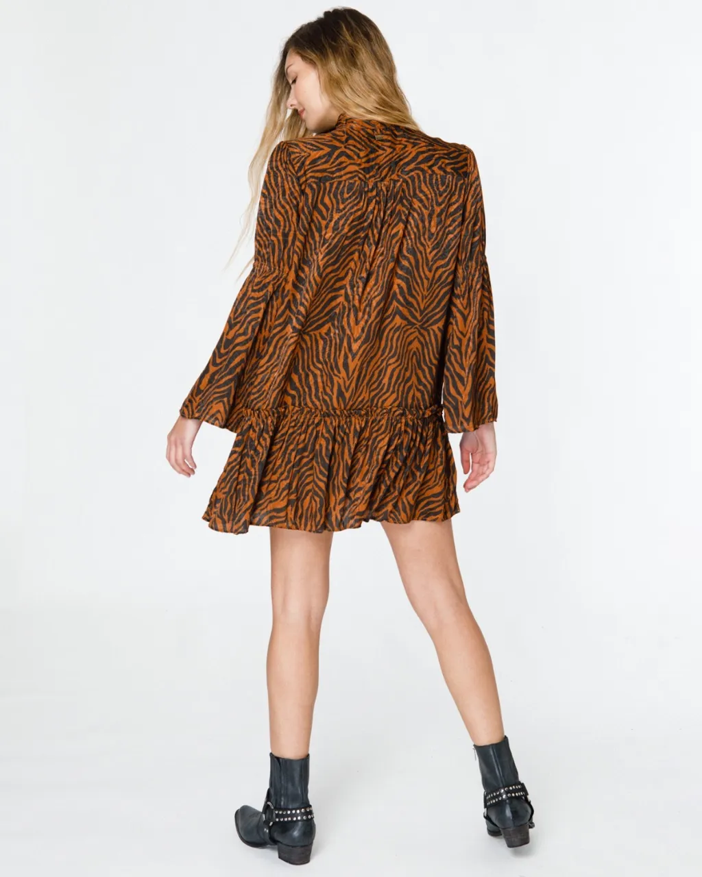 Vestido Wanama - imagen 4