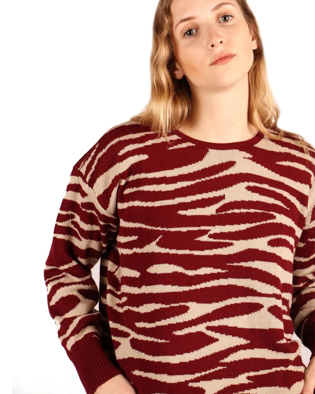 Sweater Wanama - imagen 2