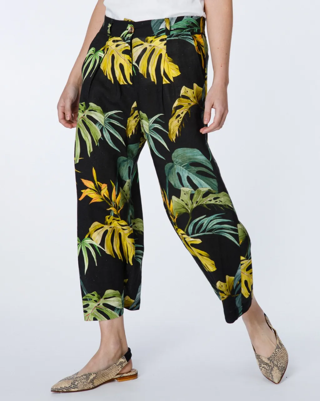 Pantalón Wanama - imagen 4