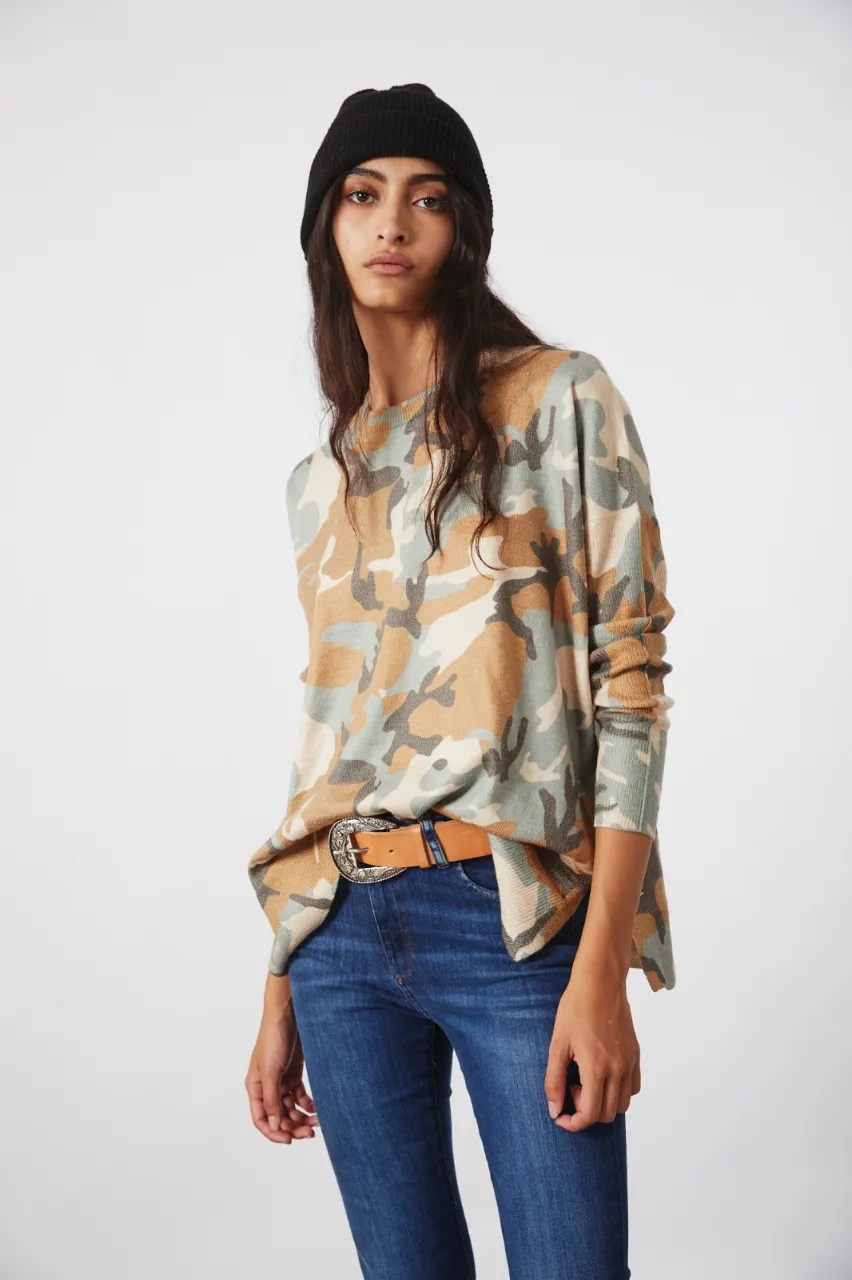 Sweater Wanama - imagen 2