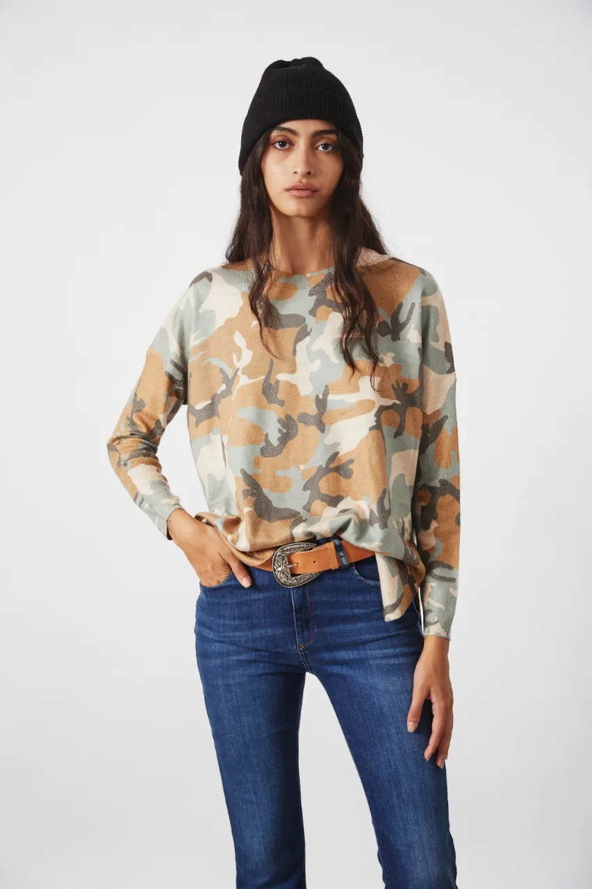 Sweater Wanama - imagen 1