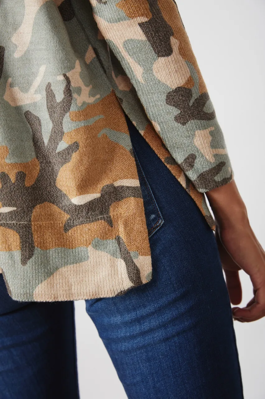 Sweater Wanama - imagen 4