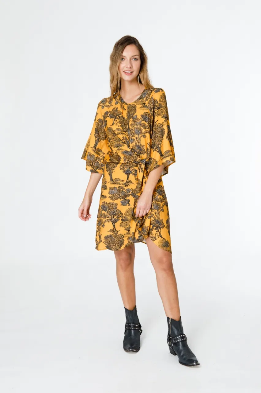 Vestido Wanama - imagen 3