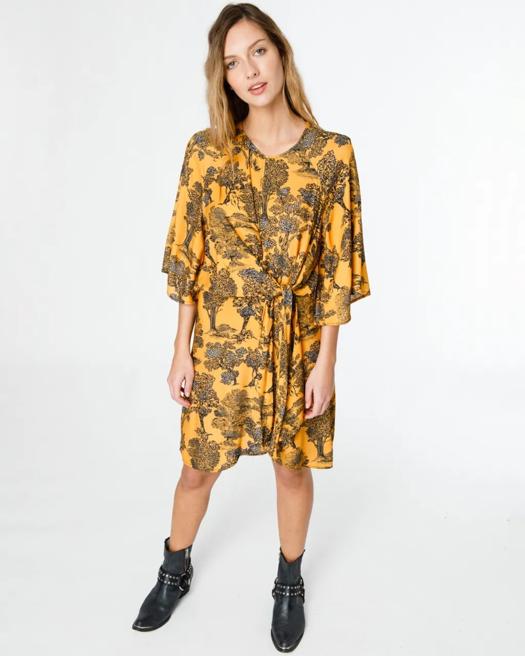 Vestido Wanama - imagen 1