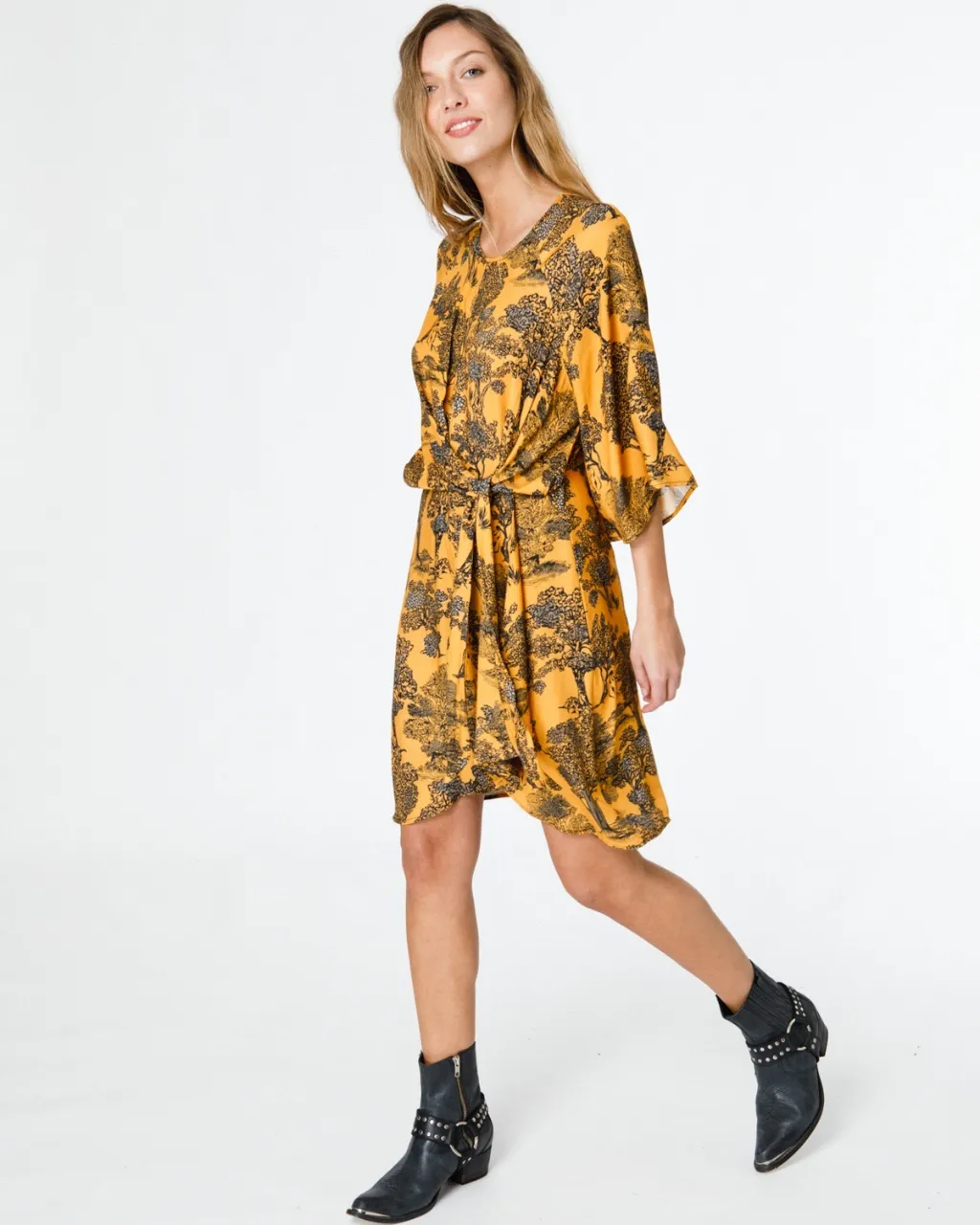 Vestido Wanama - imagen 2
