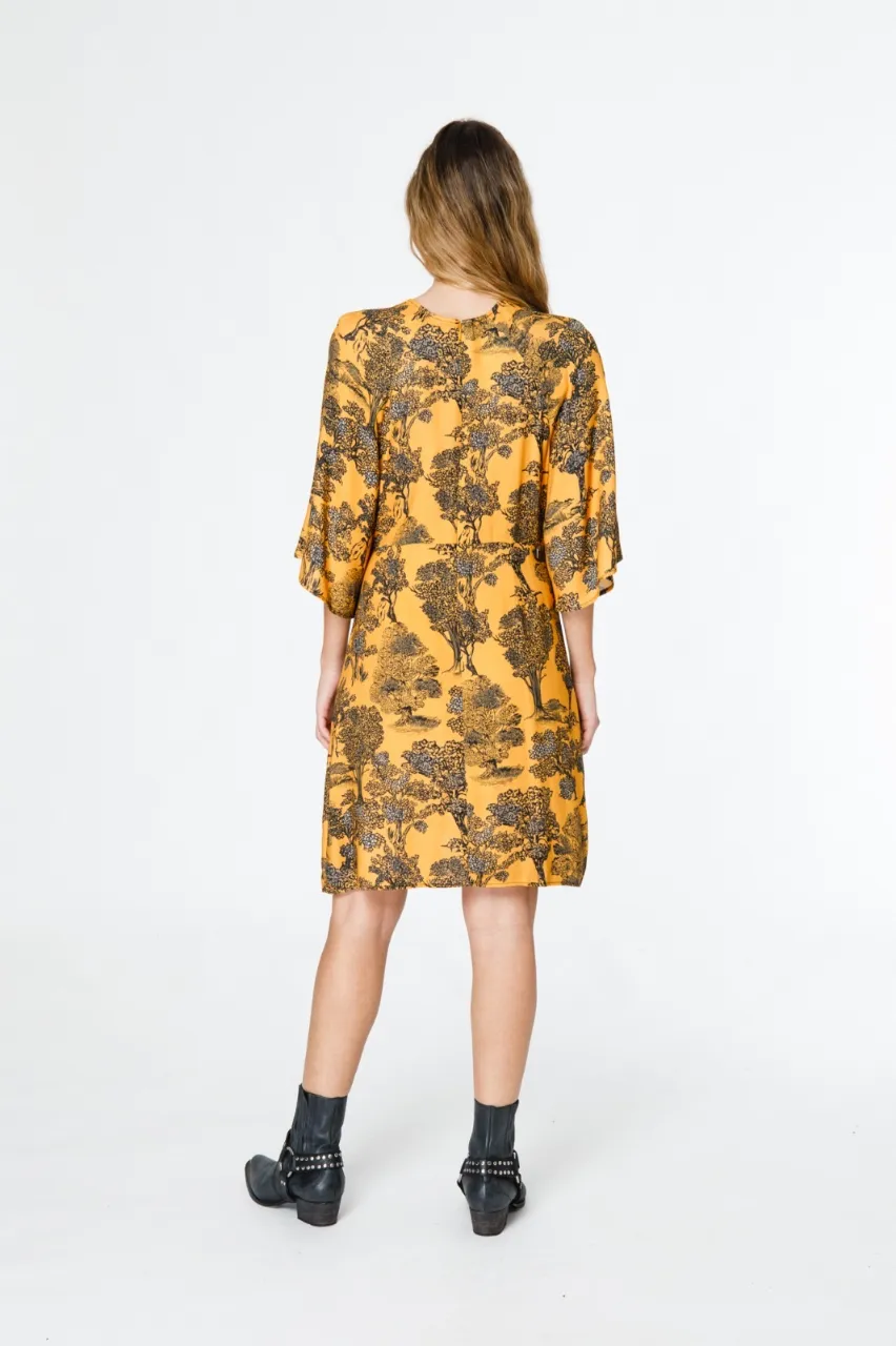 Vestido Wanama - imagen 5
