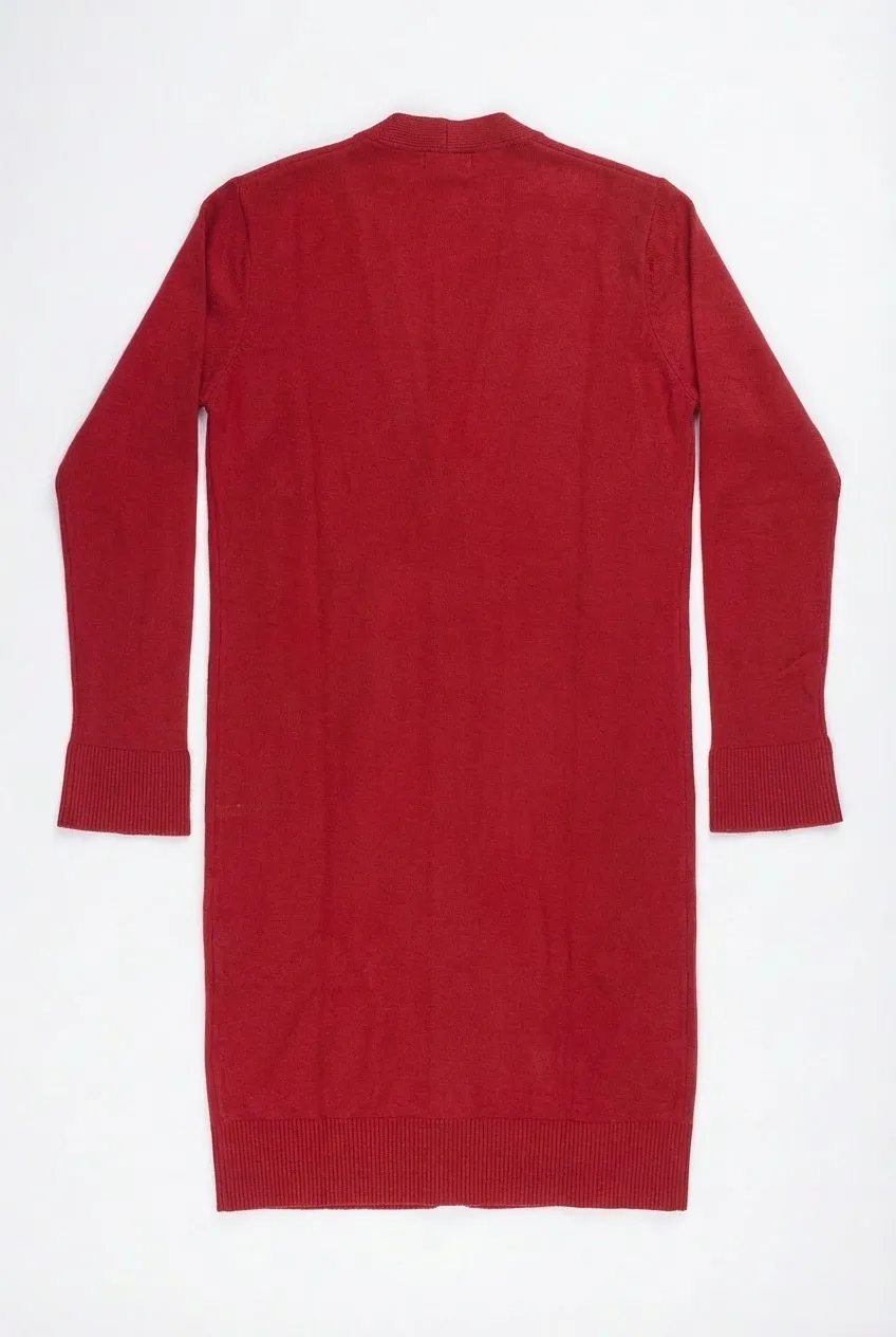 Cardigan Wanama - imagen 2