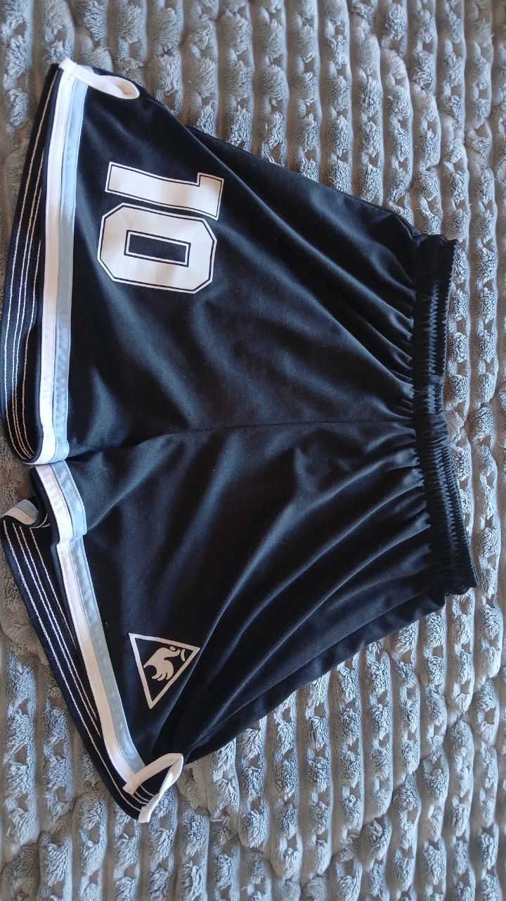 Short Le Coq Sportif - imagen 3