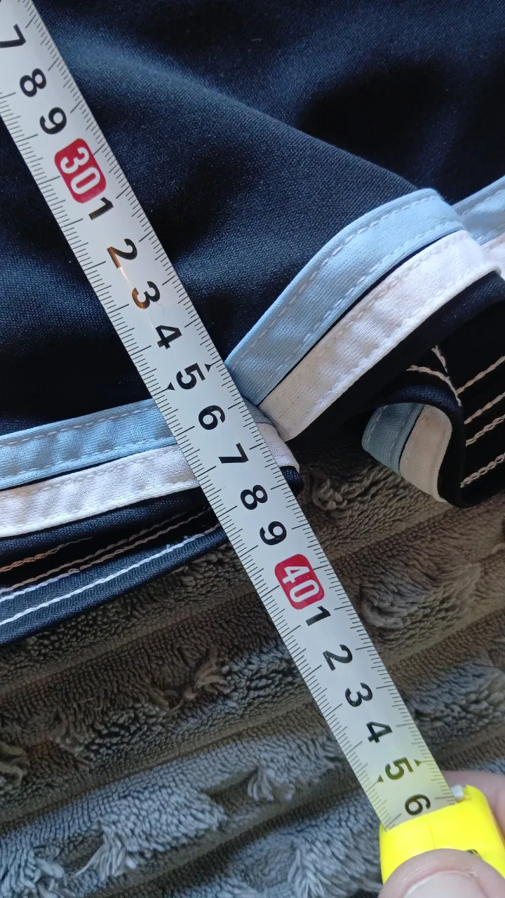 Short Le Coq Sportif - imagen 2
