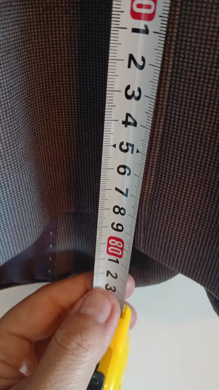Blazer Gaston miniatura 6