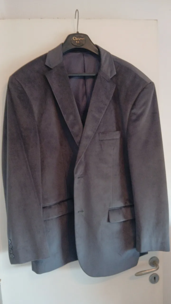 Blazer Gaston
