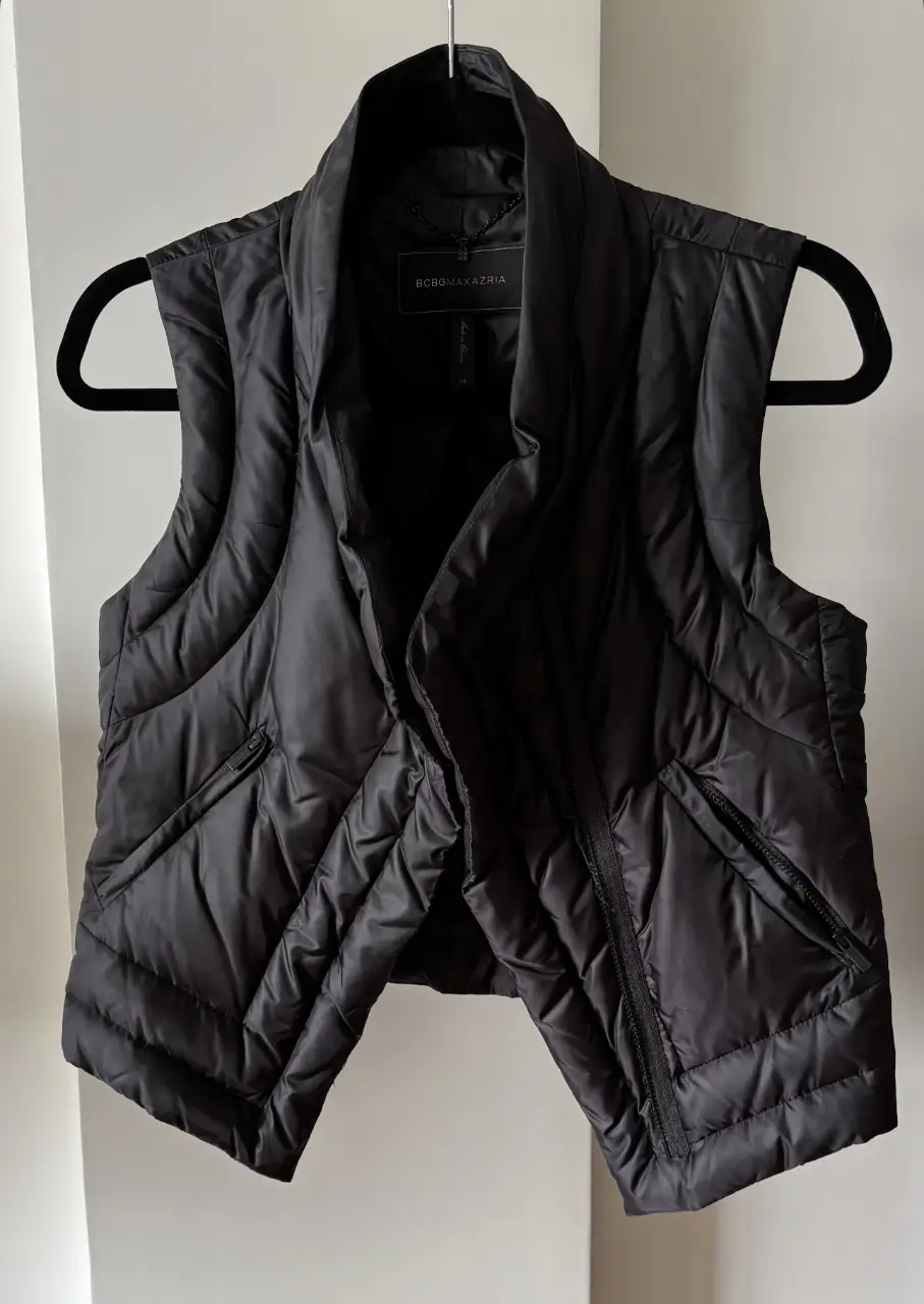 Chaleco BCBG - imagen 1
