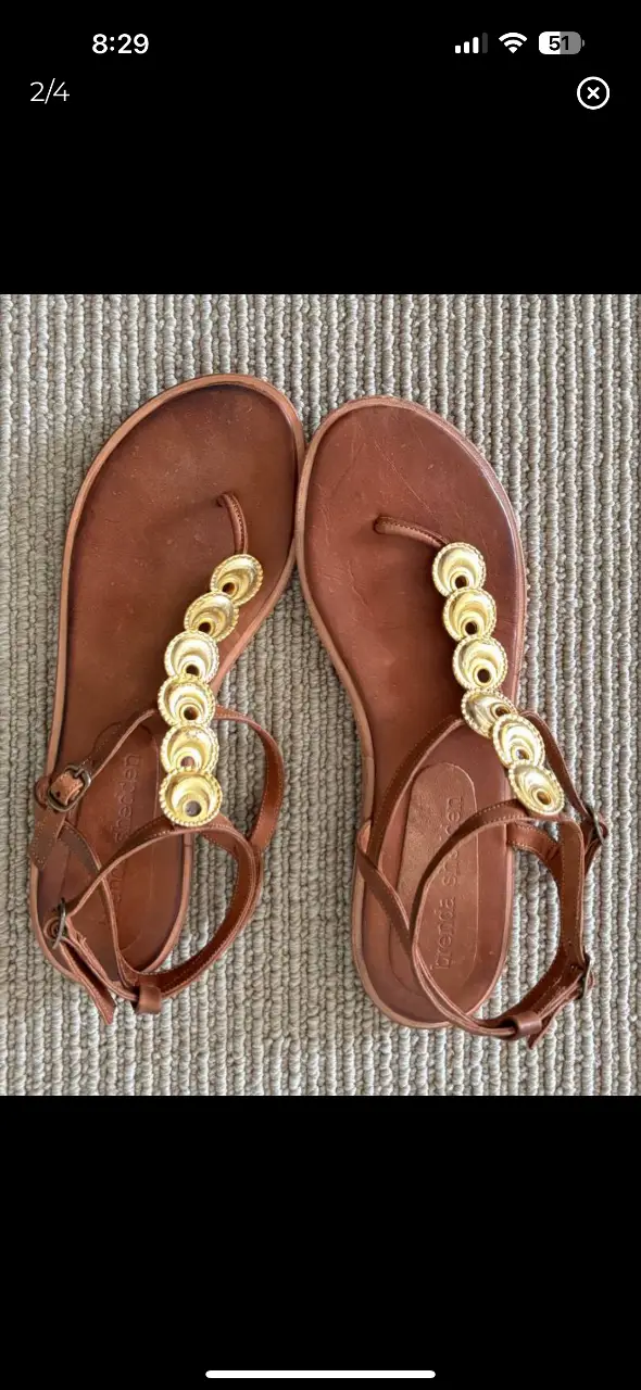 Sandalias La Boutique - imagen 2