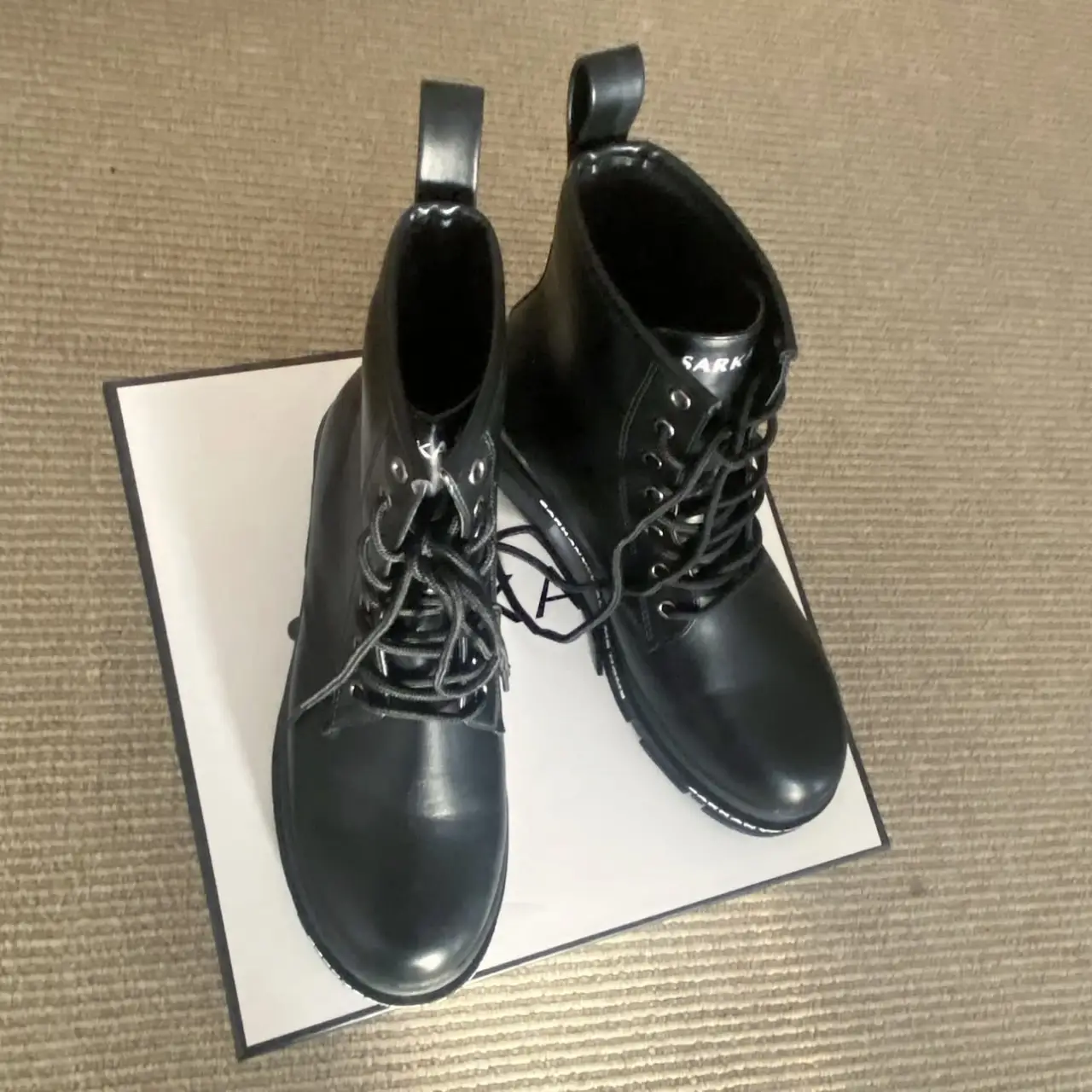 Botines Sarkany - imagen 4