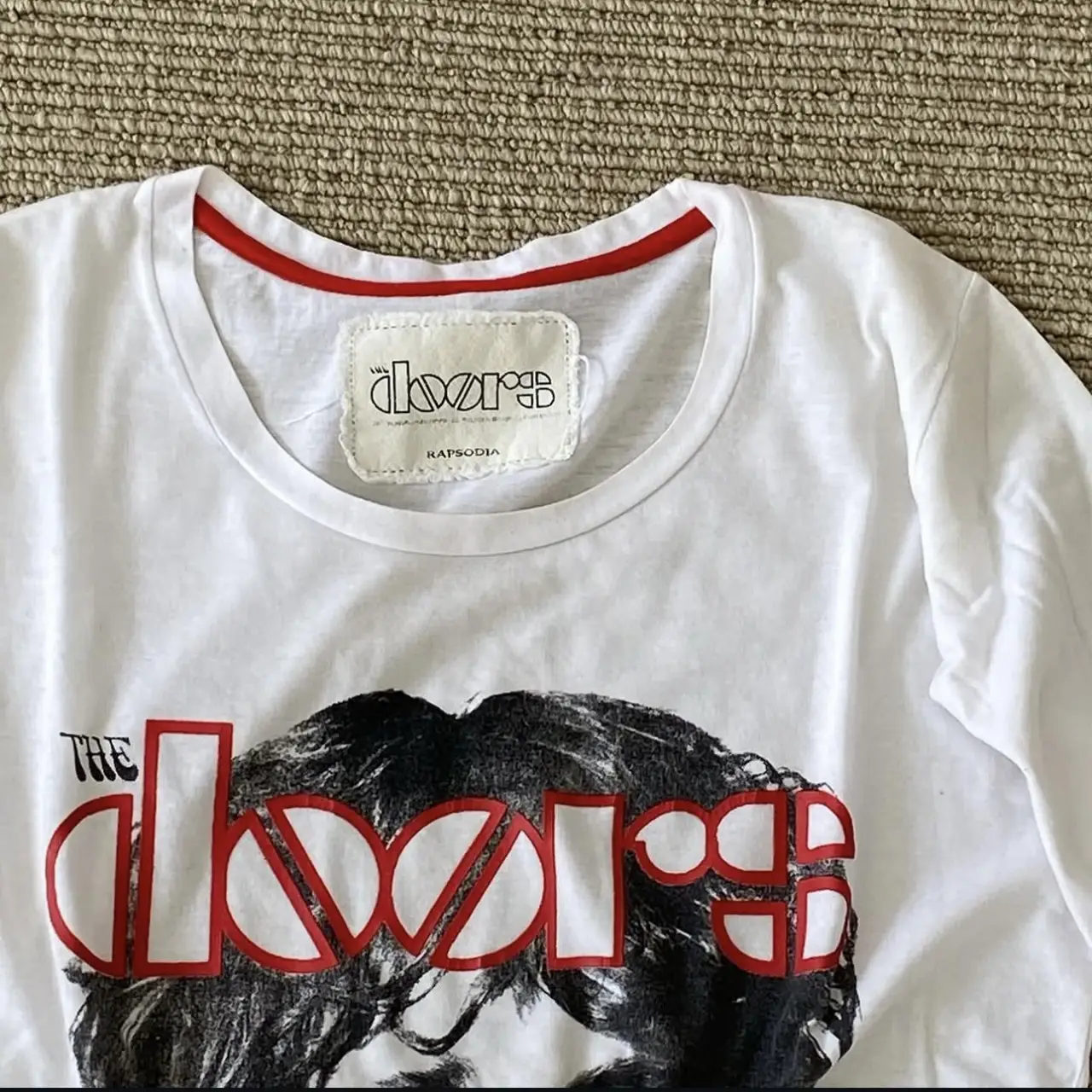 Remera Rapsodia - imagen 3