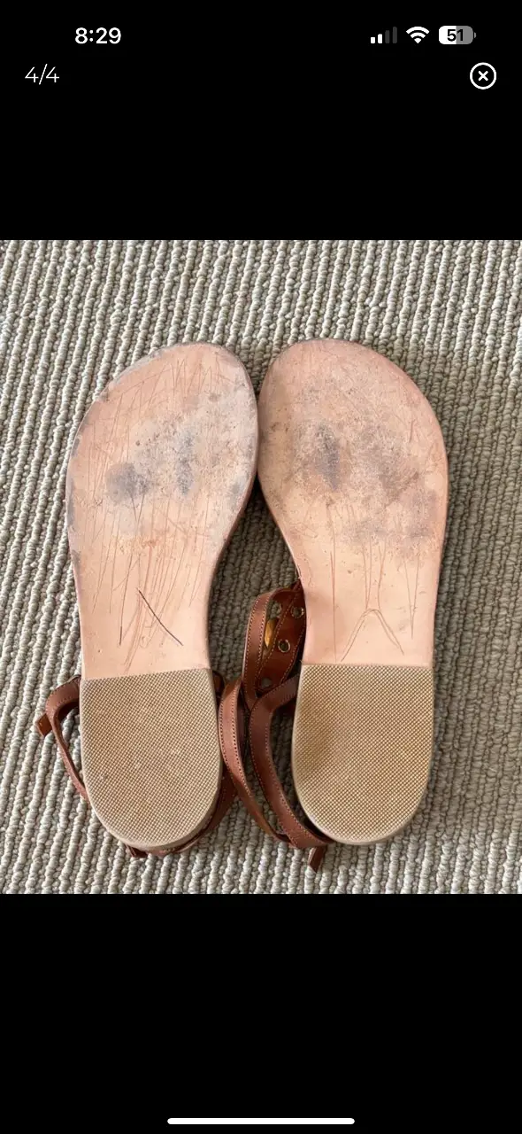 Sandalias La Boutique - imagen 4