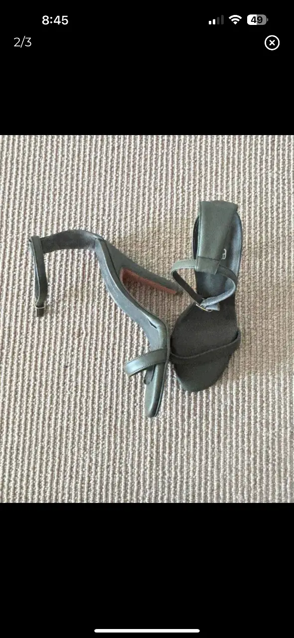 Sandalias La Boutique - imagen 1