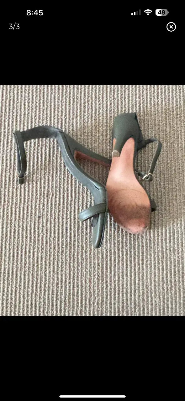 Sandalias La Boutique - imagen 3