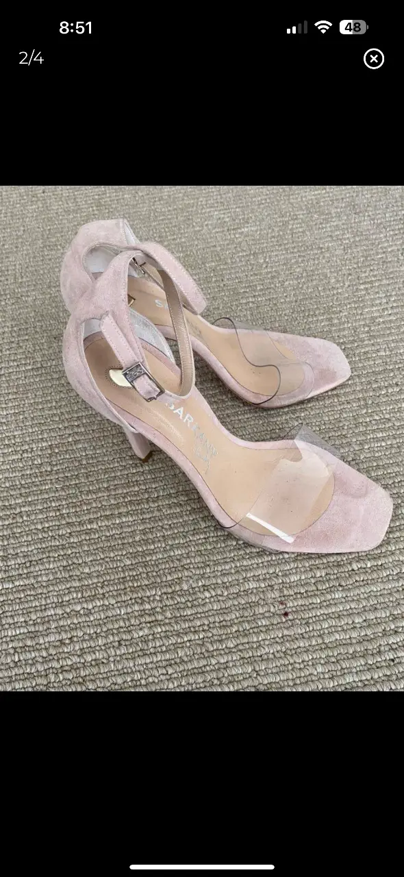 Sandalias Sarkany - imagen 2