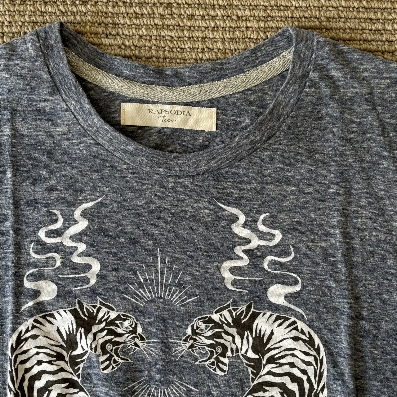 Remera Rapsodia - imagen 3