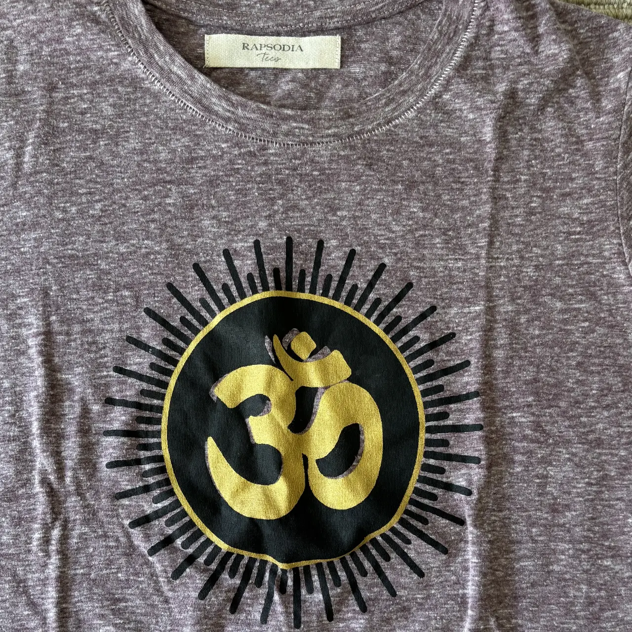 Remera Rapsodia - imagen 3