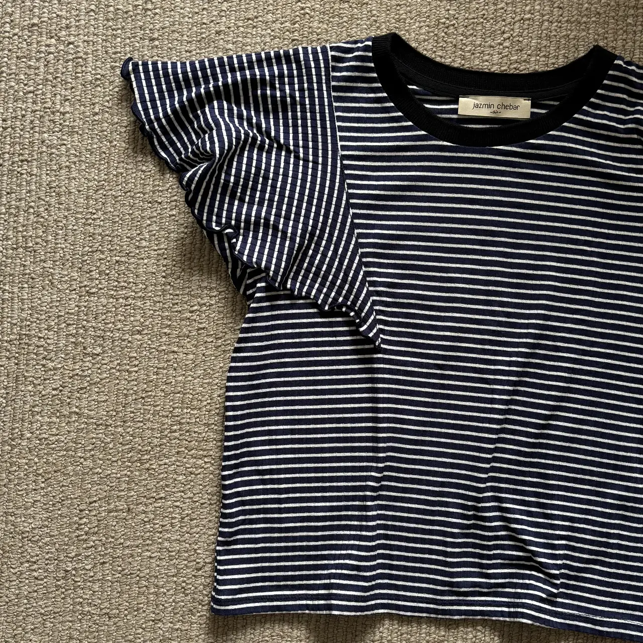 Remera Jazmín Chebar - imagen 3