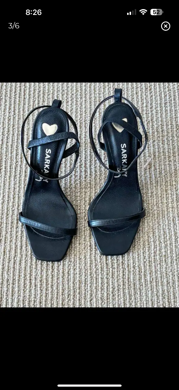 Sandalias Sarkany - imagen 3
