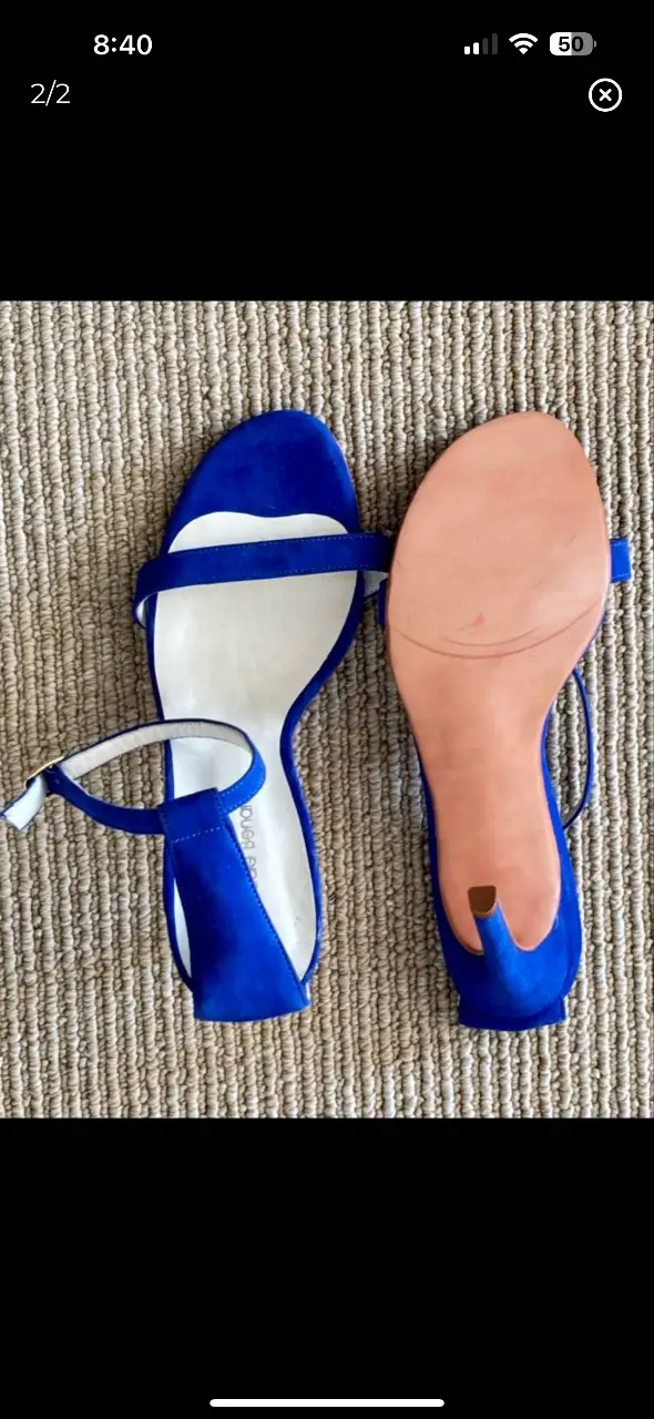 Sandalias La Boutique - imagen 2