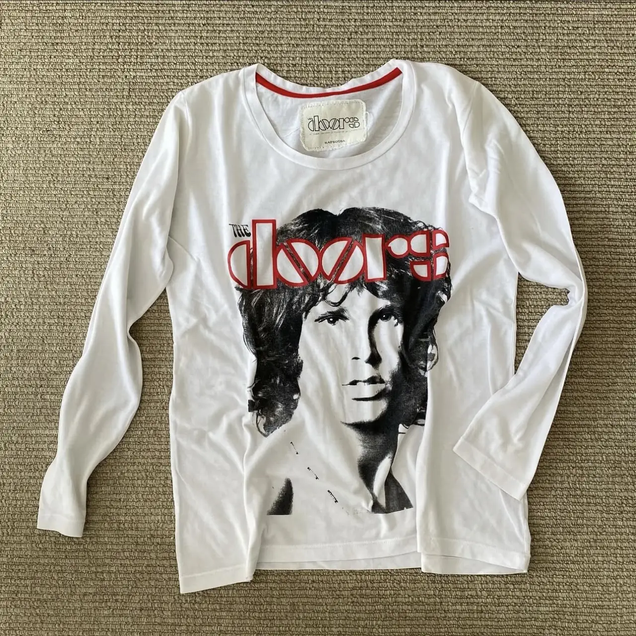 Remera Rapsodia - imagen 1