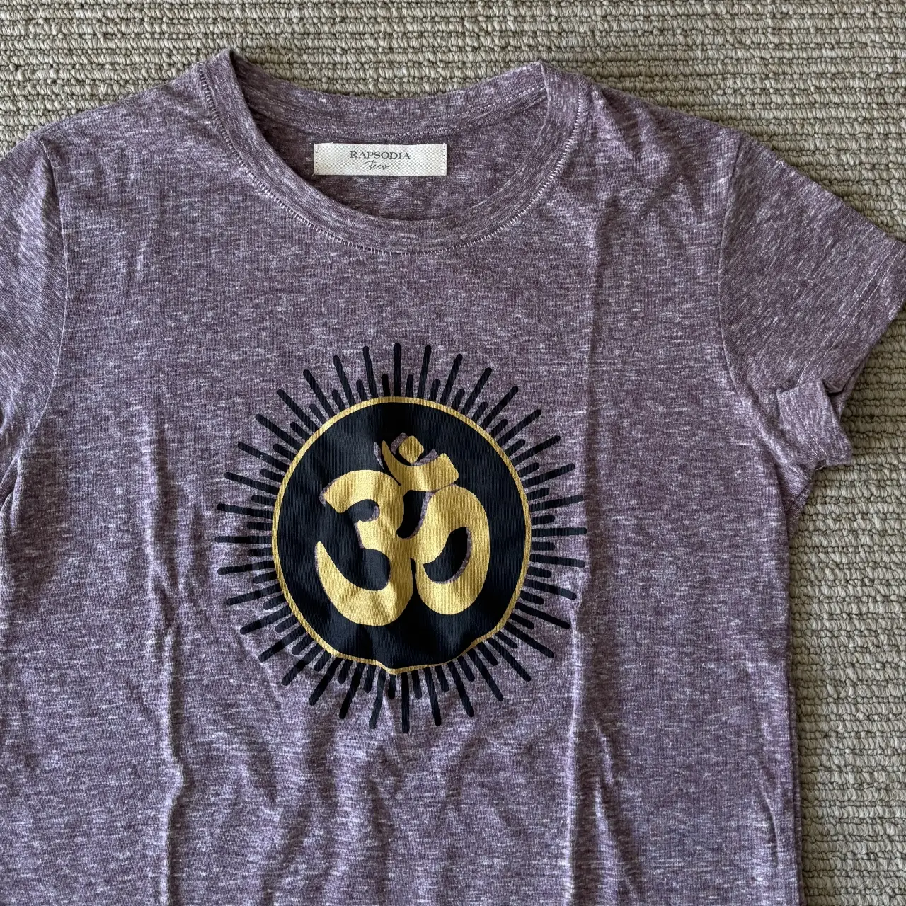 Remera Rapsodia - imagen 2