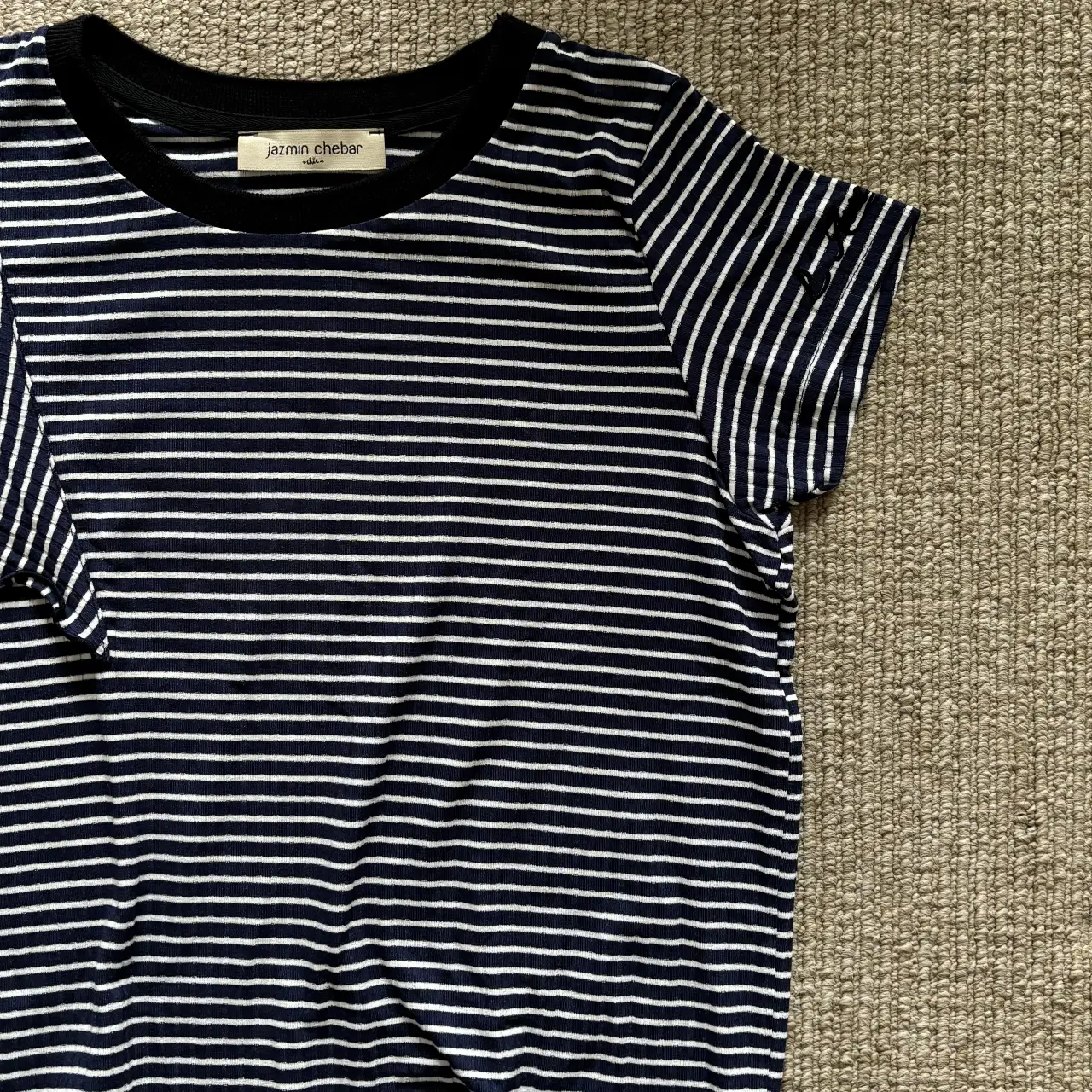 Remera Jazmín Chebar - imagen 2