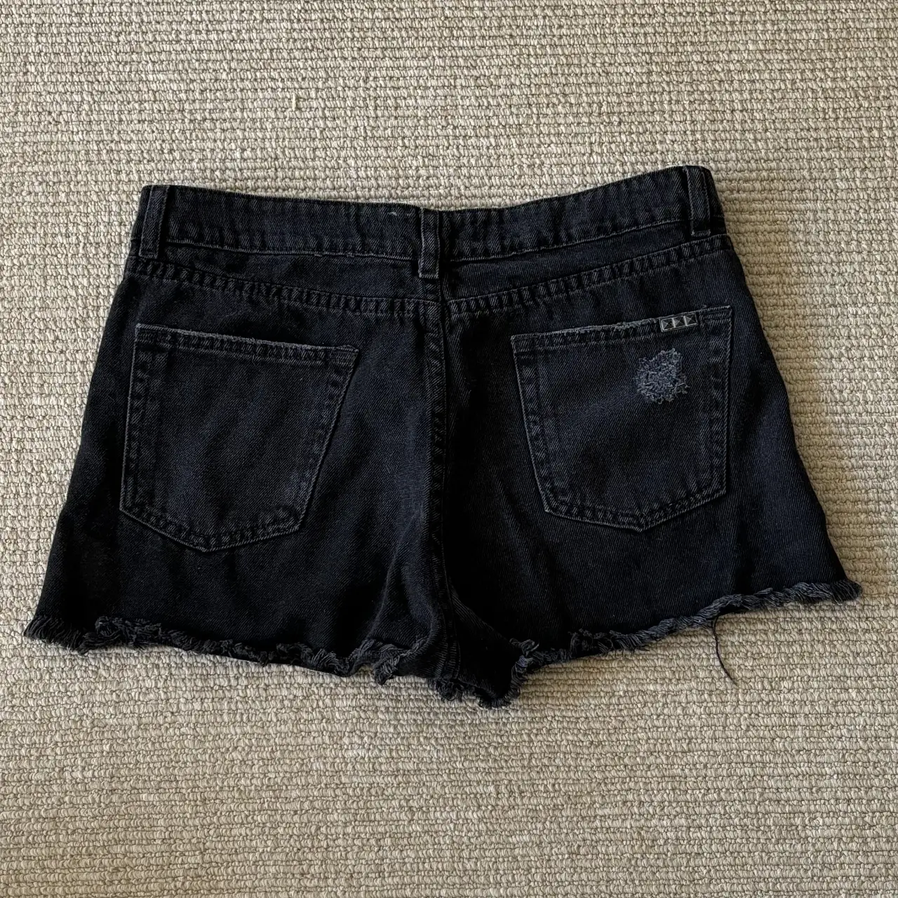 Short Complot Jeans - imagen 3