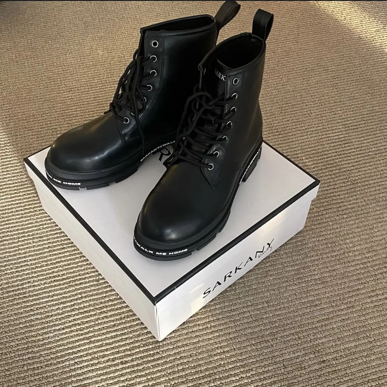 Botines Sarkany - imagen 2