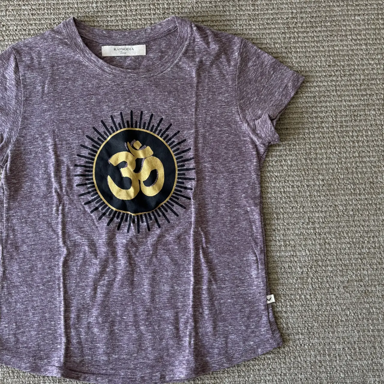 Remera Rapsodia - imagen 4