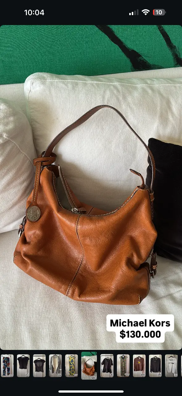 Cartera Michael Kors - imagen 1