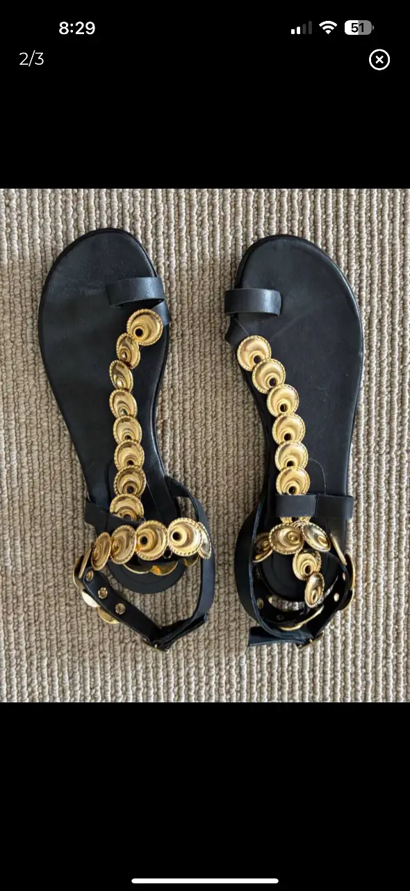 Sandalias La Boutique - imagen 2