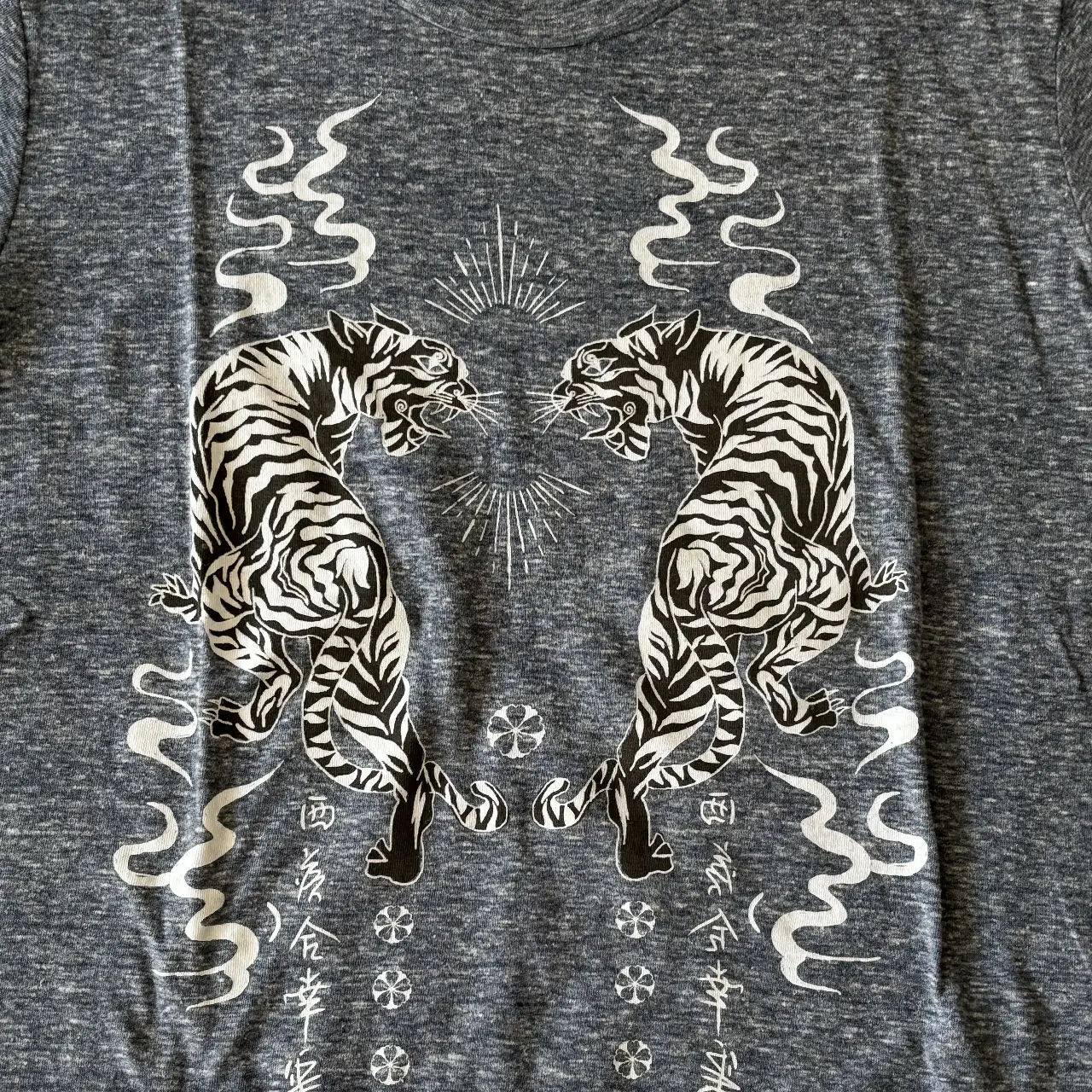 Remera Rapsodia - imagen 2