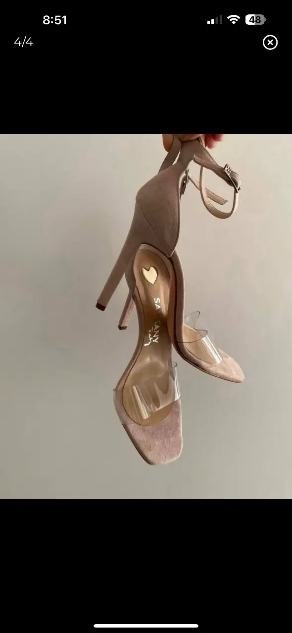 Sandalias Sarkany - imagen 4