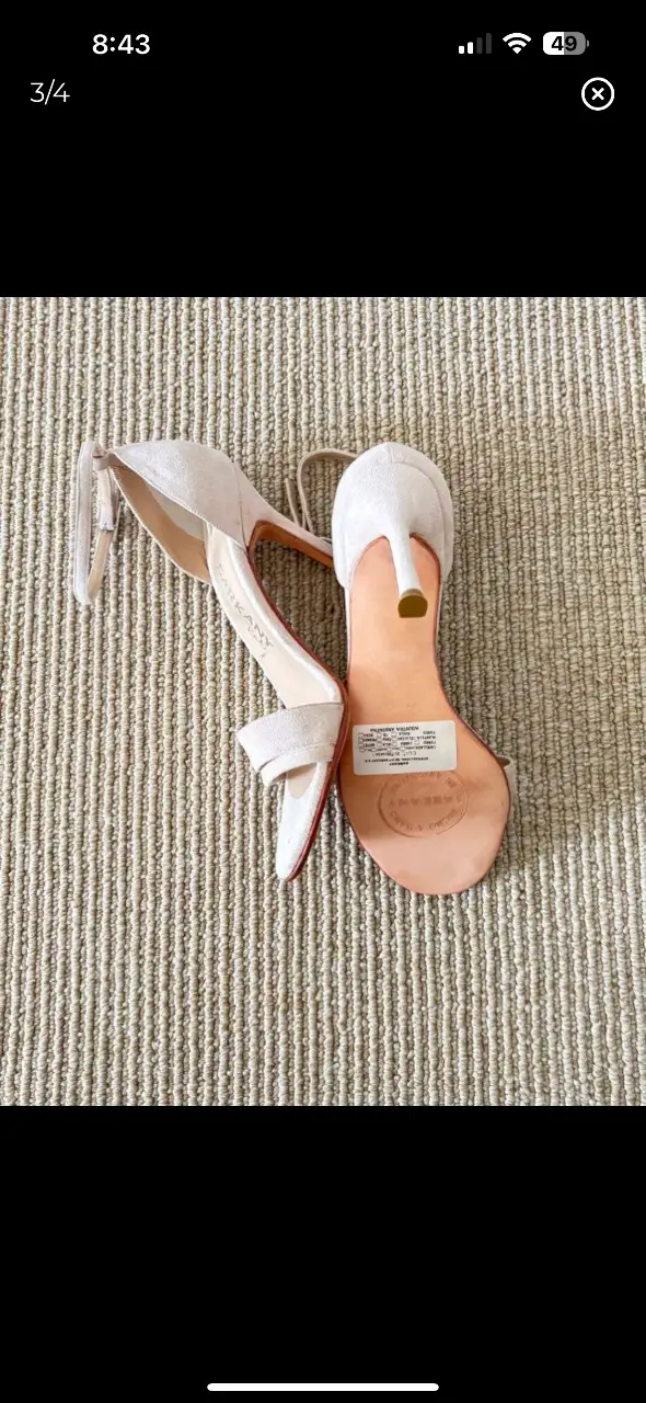 Sandalias Sarkany - imagen 3