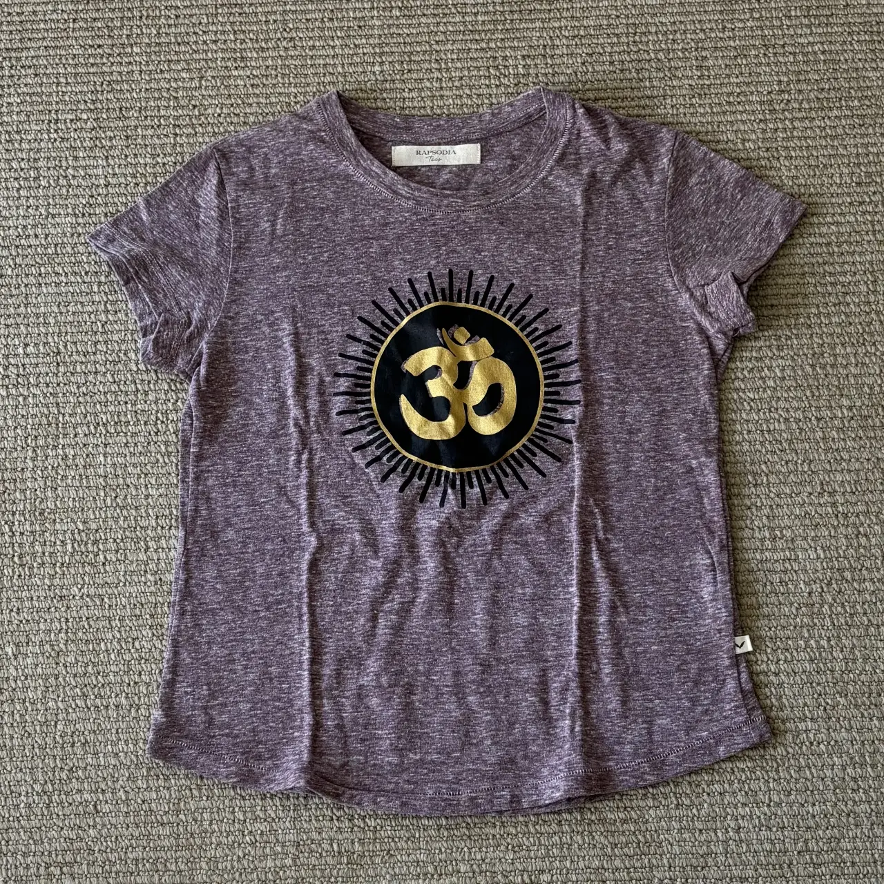 Remera Rapsodia - imagen 1