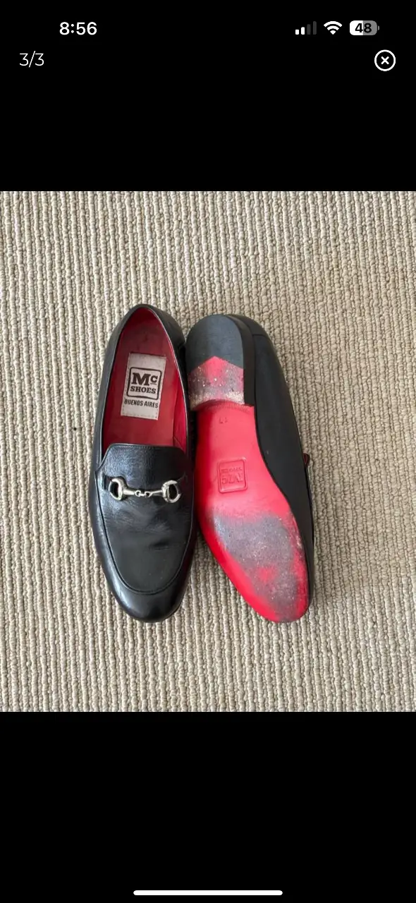 Zapatos La Boutique - imagen 3