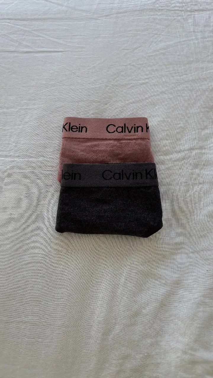 Bombacha Calvin Klein - imagen 1