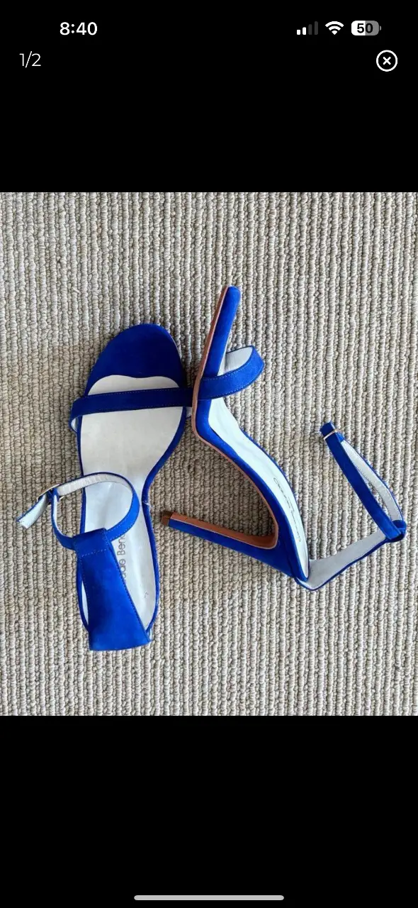 Sandalias La Boutique - imagen 1