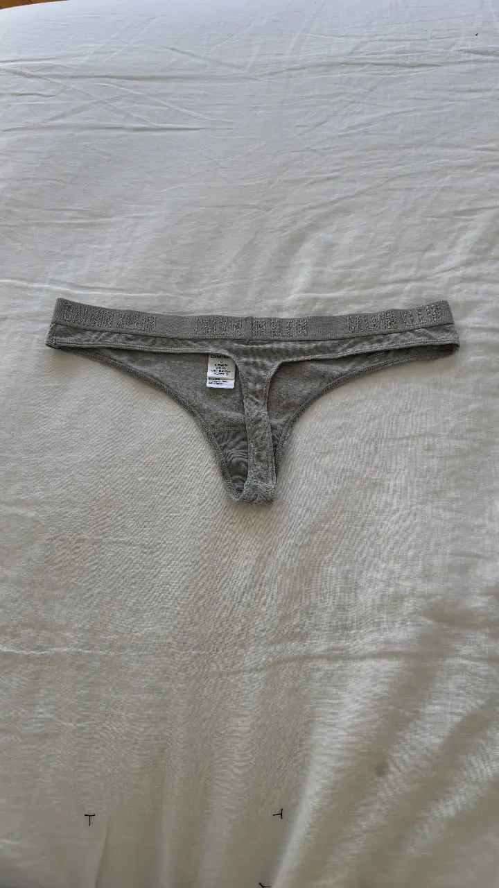 Bombacha Calvin Klein - imagen 2